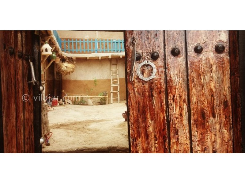 عکس شماره 633111 - خانه سنتی خانه ما -