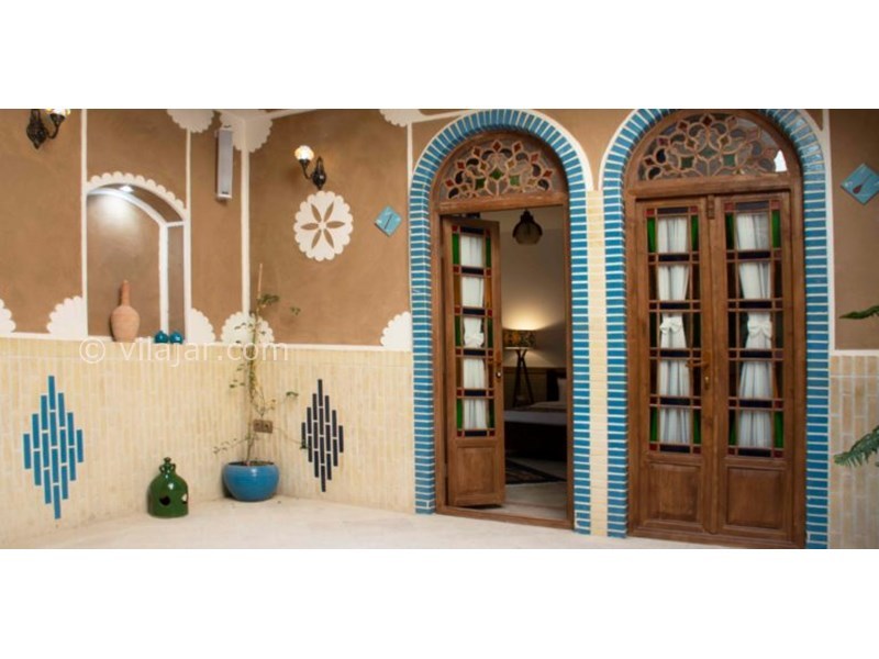 عکس شماره 633134 - اقامتگاه سنتی آواسا -