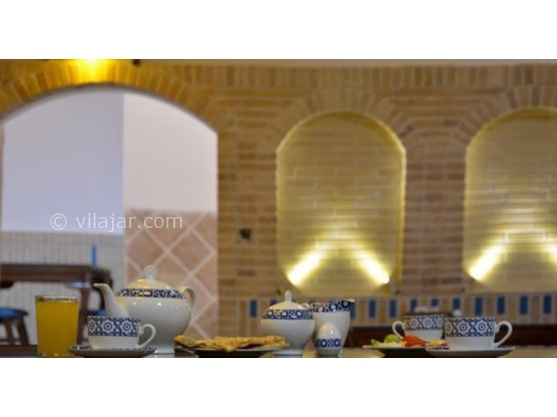 عکس شماره 633137 - اقامتگاه سنتی آواسا -