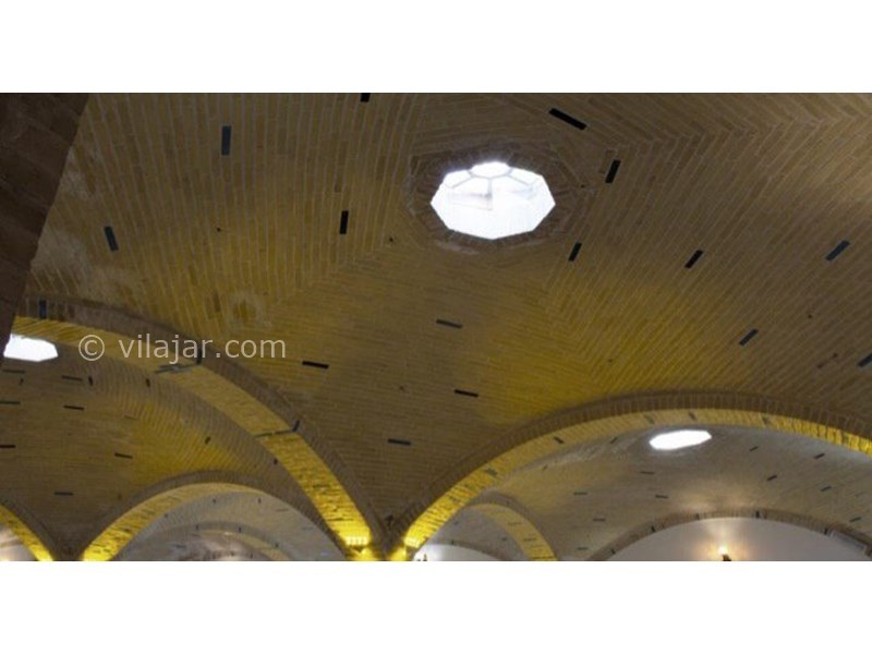 عکس شماره 633139 - اقامتگاه سنتی آواسا -