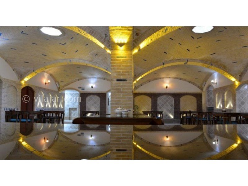 عکس شماره 633140 - اقامتگاه سنتی آواسا -