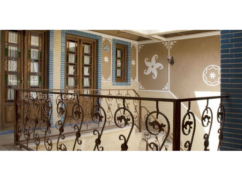 عکس شماره 633141 - اقامتگاه سنتی آواسا -