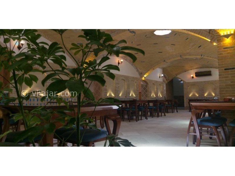 عکس شماره 633143 - اقامتگاه سنتی آواسا -