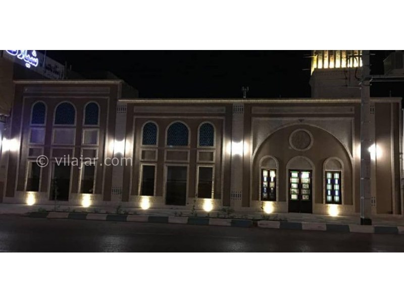 عکس شماره 633144 - اقامتگاه سنتی آواسا -