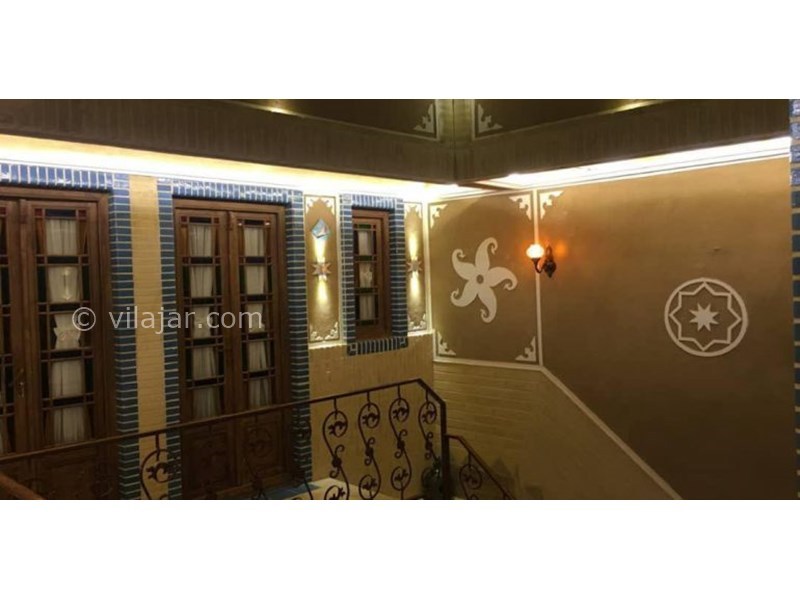 عکس شماره 633145 - اقامتگاه سنتی آواسا -