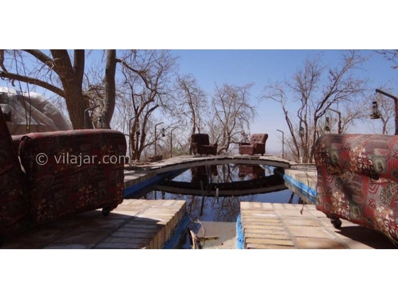 عکس شماره 633148 - اقامتگاه بوم گردی دهکده فروردین - 