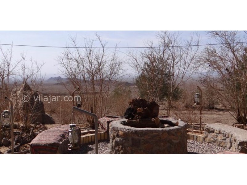 عکس شماره 633150 - اقامتگاه بوم گردی دهکده فروردین - 