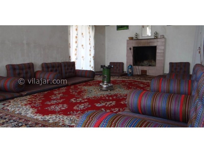 عکس شماره 633151 - اقامتگاه بوم گردی دهکده فروردین - 