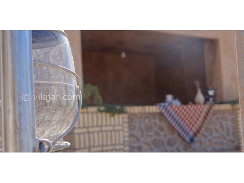 عکس شماره 633152 - اقامتگاه بوم گردی دهکده فروردین - 