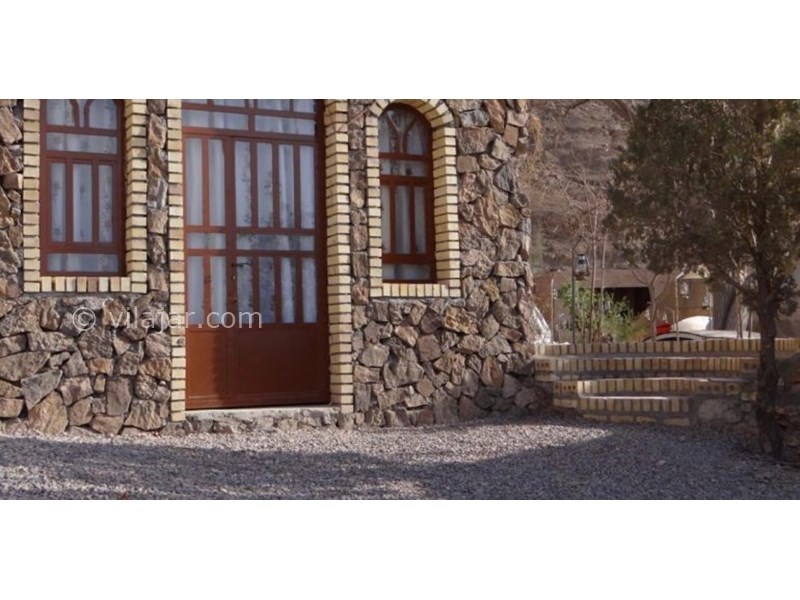 عکس شماره 633153 - اقامتگاه بوم گردی دهکده فروردین - 