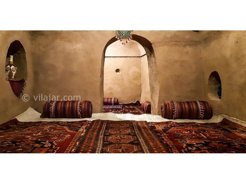 عکس شماره 633158 - اقامتگاه بوم گردی قلعه آریز - 