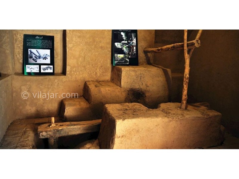 عکس شماره 633159 - اقامتگاه بوم گردی قلعه آریز - 