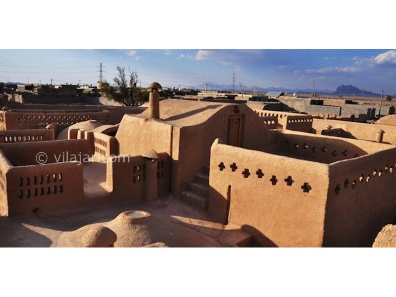 عکس شماره 633160 - اقامتگاه بوم گردی قلعه آریز - 