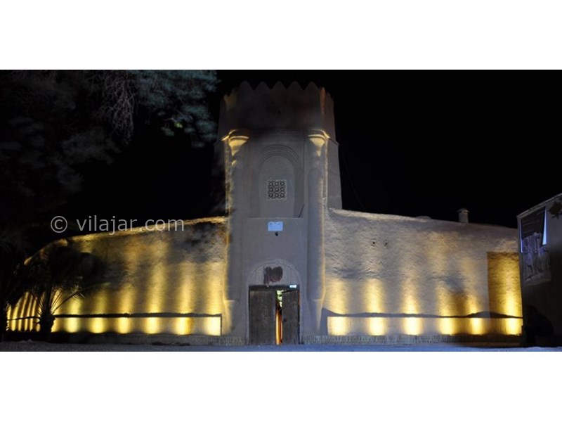 عکس شماره 633161 - اقامتگاه بوم گردی قلعه آریز - 