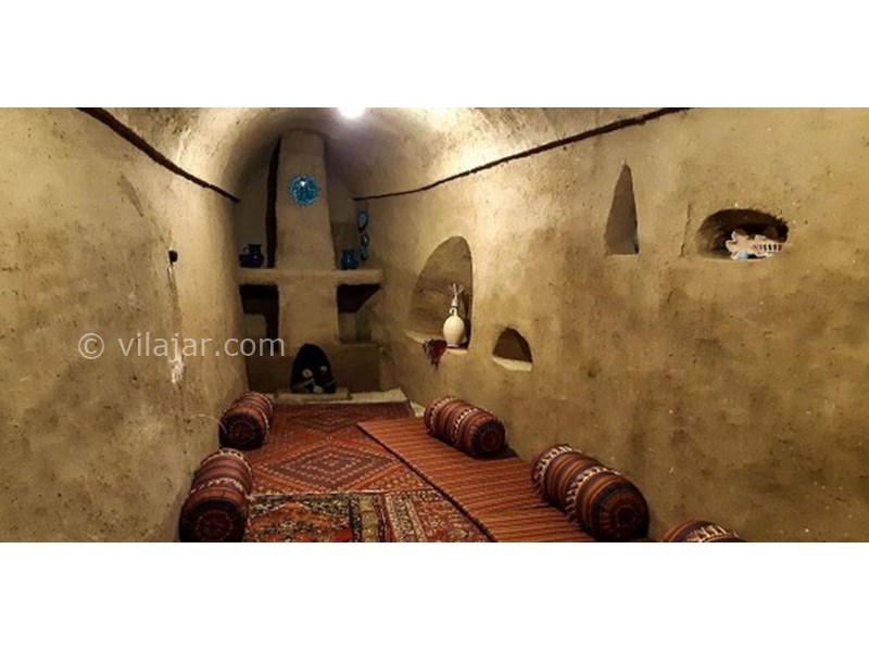 عکس شماره 633163 - اقامتگاه بوم گردی قلعه آریز - 