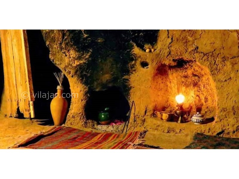 عکس شماره 633164 - اقامتگاه بوم گردی ده عروس - 