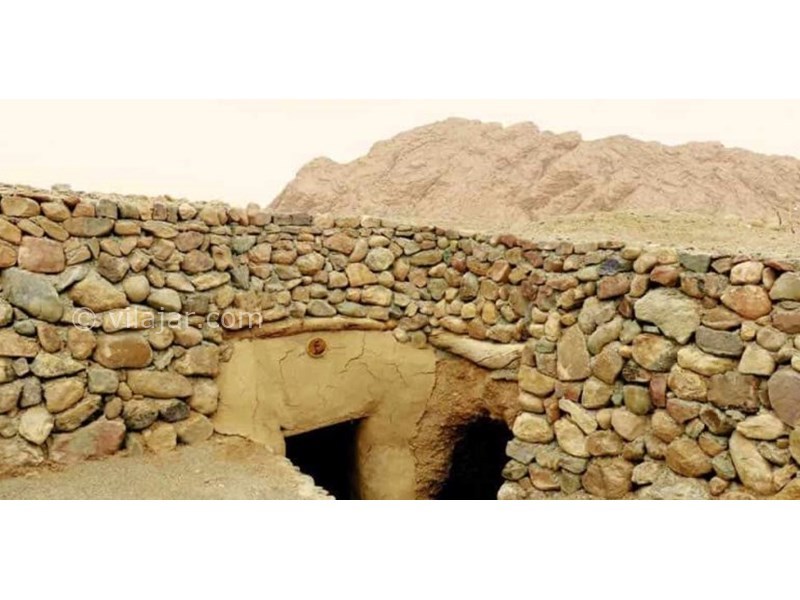 عکس شماره 633167 - اقامتگاه بوم گردی ده عروس - 