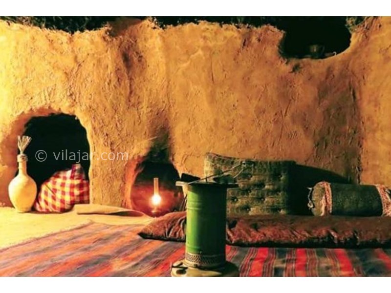 عکس شماره 633168 - اقامتگاه بوم گردی ده عروس - 