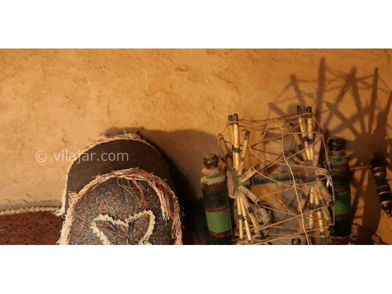 عکس شماره 633169 - اقامتگاه بوم گردی ده عروس - 