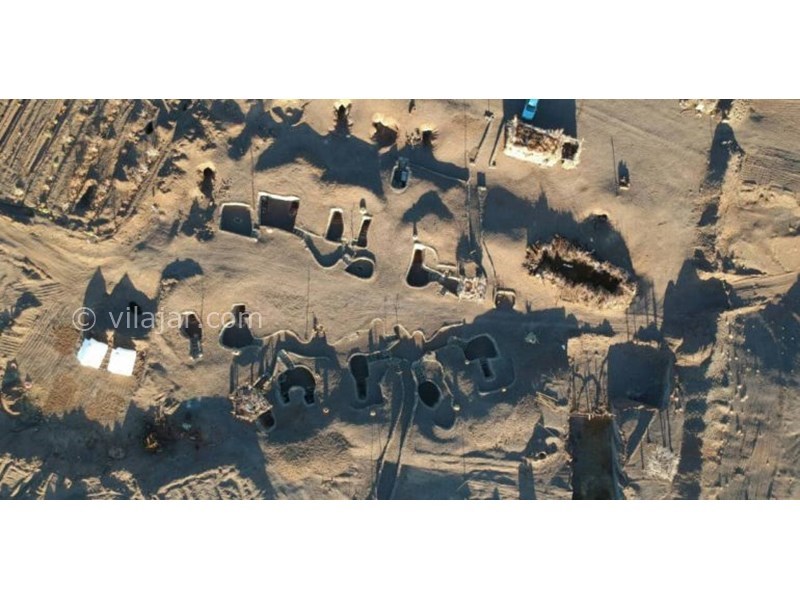 عکس شماره 633170 - اقامتگاه بوم گردی ده عروس - 