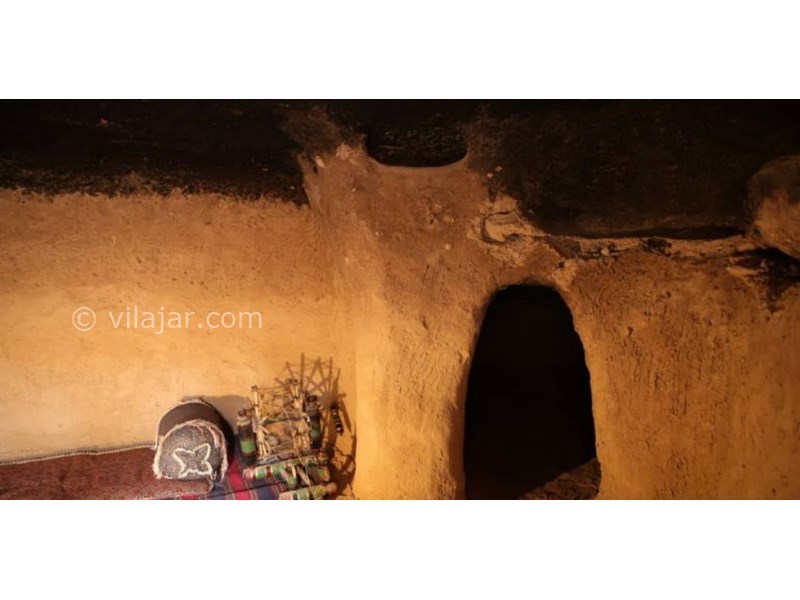 عکس شماره 633171 - اقامتگاه بوم گردی ده عروس - 