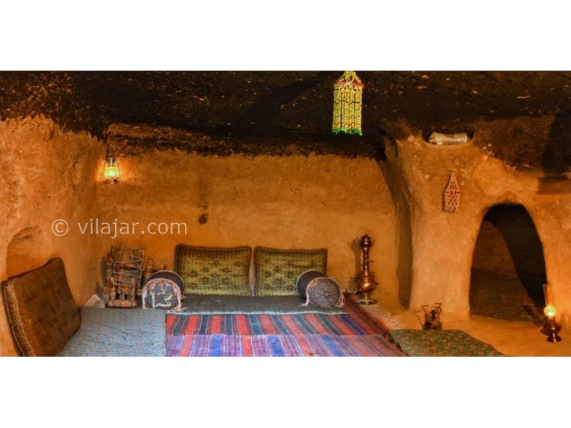 عکس شماره 633175 - اقامتگاه بوم گردی ده عروس - 