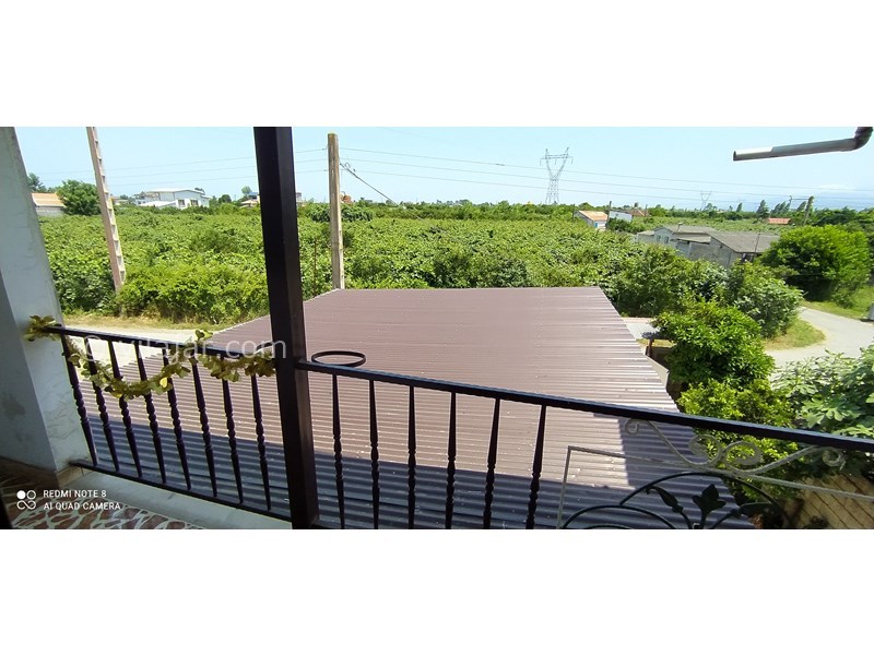 عکس شماره 633179 - اجاره ویلا با استخر و جکوزی شیرود - 