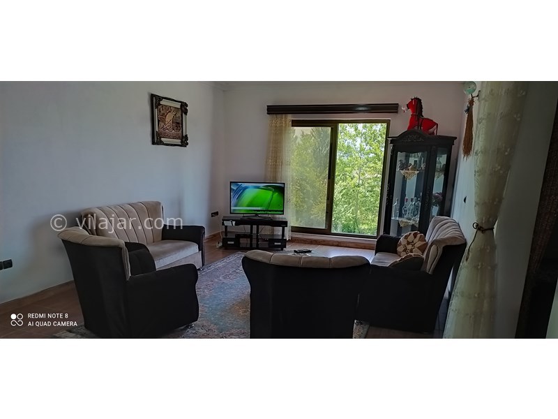 عکس شماره 633181 - اجاره ویلا با استخر و جکوزی شیرود - 