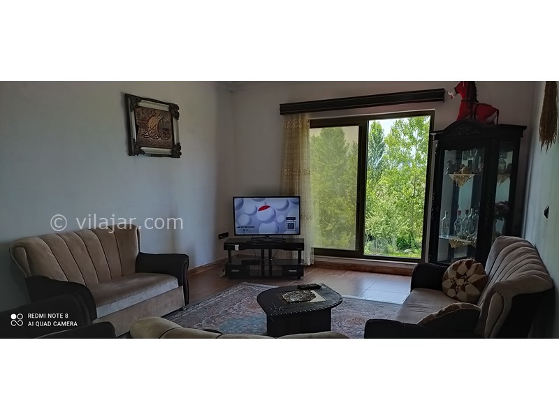 عکس شماره 633182 - اجاره ویلا با استخر و جکوزی شیرود - 