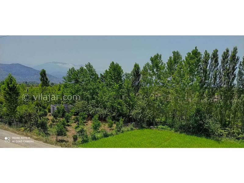 عکس شماره 633183 - اجاره ویلا با استخر و جکوزی شیرود - 