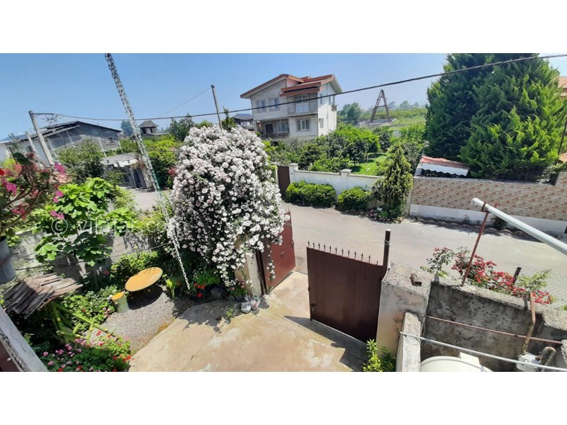 عکس شماره 633283 - اجاره ویلا با استخر نزدیک رامسر - 