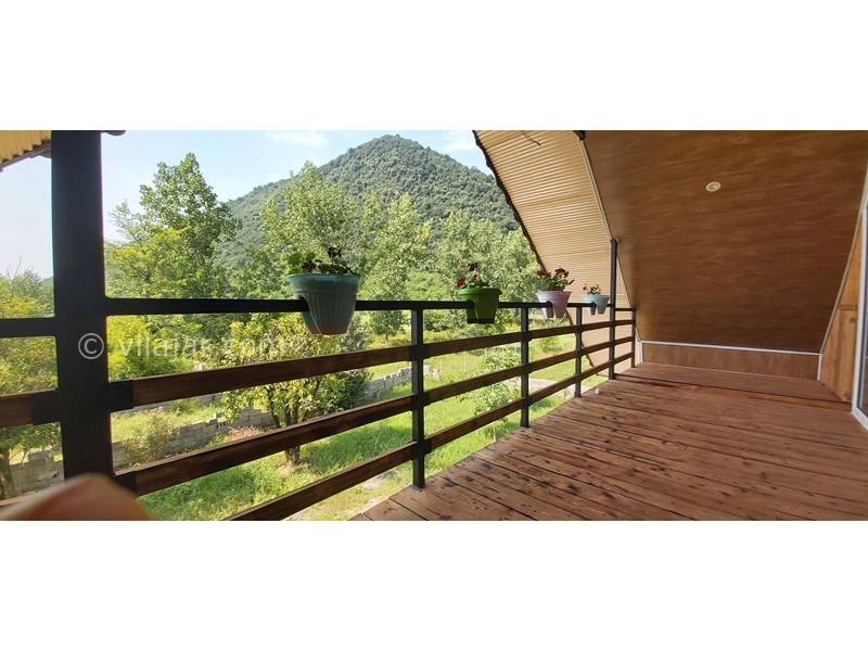 عکس شماره 633332 - اجاره ویلا در ماسال گیله سرا - 