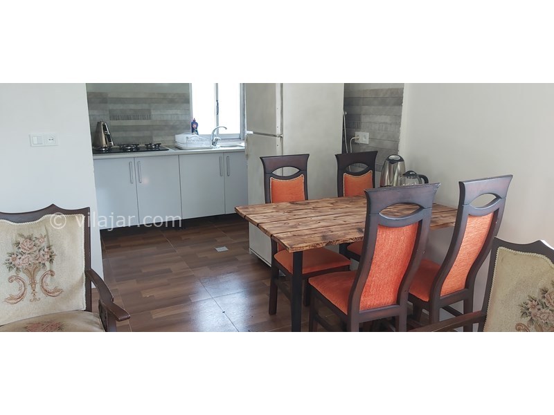 عکس شماره 633338 - اجاره ویلا در ماسال گیله سرا - 