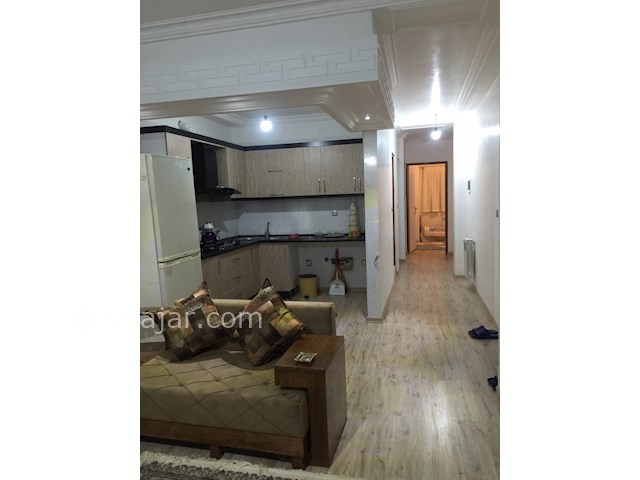 عکس شماره 63335 - اجاره روزانه آپارتمان رامسر - 