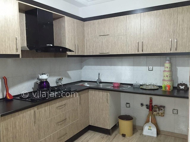 عکس شماره 63337 - اجاره روزانه آپارتمان رامسر - 