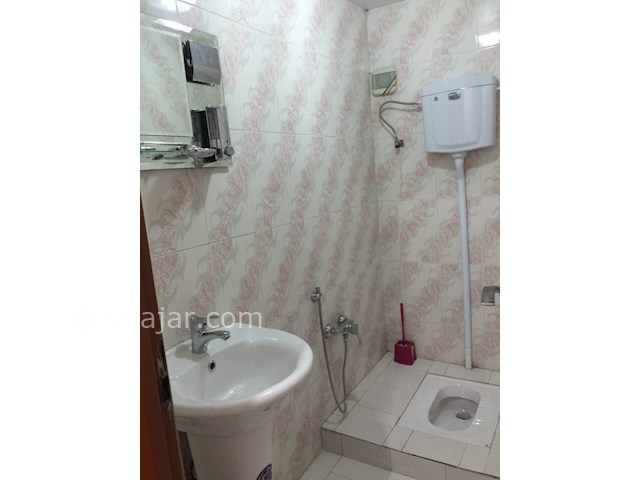 عکس شماره 63339 - اجاره روزانه آپارتمان رامسر - 