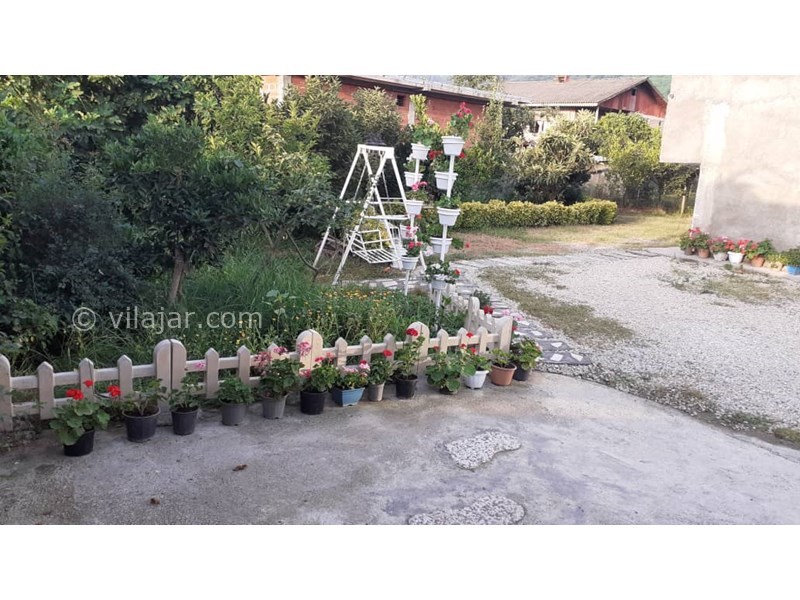 عکس شماره 633390 - اجاره ویلا استخردار در تالش - 