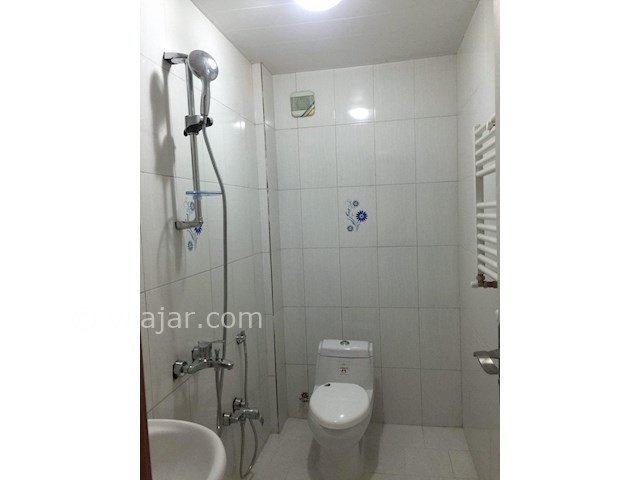 عکس شماره 63343 - اجاره روزانه آپارتمان رامسر - 