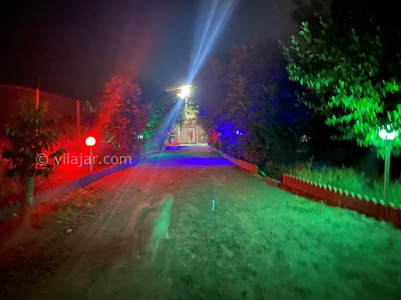 عکس شماره 633461 - اجاره ویلا استخردار در ملایر -