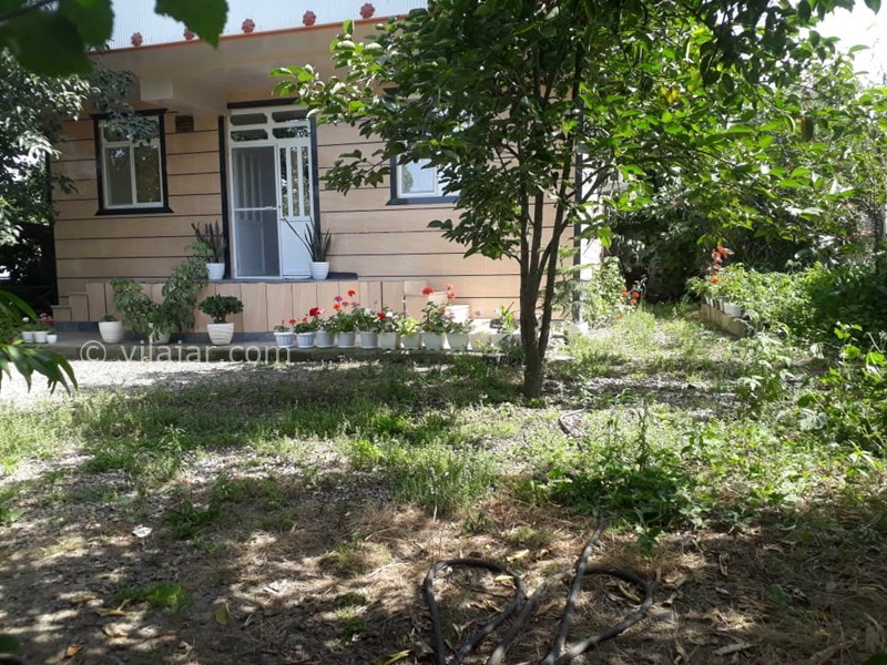 عکس شماره 633481 - اجاره ویلا جنگلی در اولم شاندرمن - 