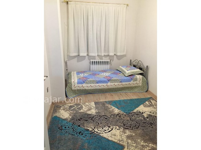 عکس شماره 63351 - اجاره روزانه آپارتمان رامسر - 