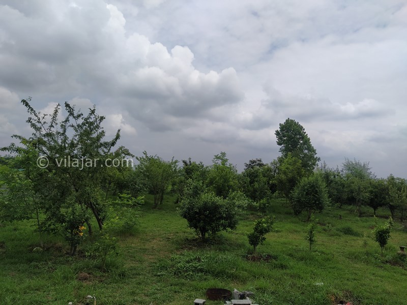 عکس شماره 633531 - اجاره ویلا باغ در ماسال وشمه سرا - 