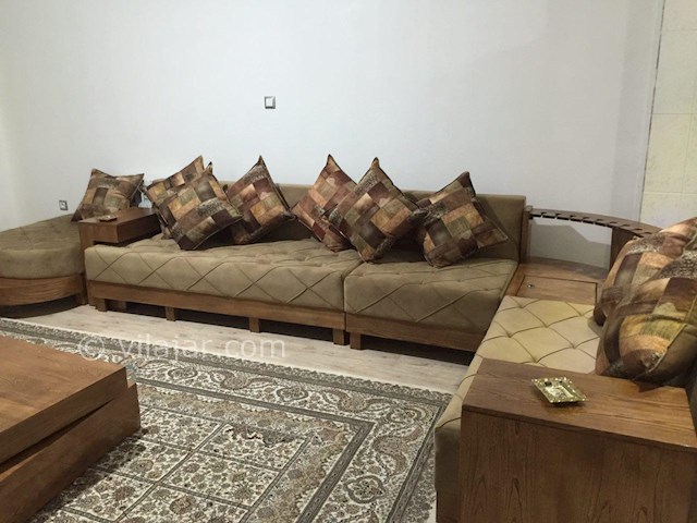 عکس شماره 63359 - اجاره روزانه آپارتمان رامسر - 