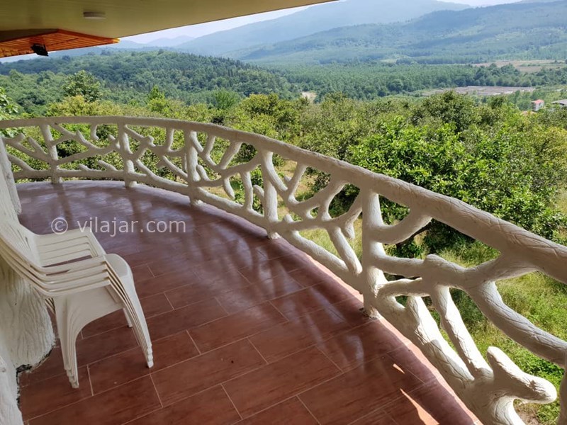 عکس شماره 633596 - اجاره ویلا باغ در سوادکوه شیرگاه - 