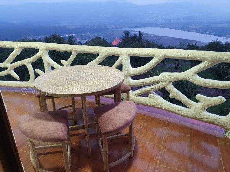 عکس شماره 633599 - اجاره ویلا باغ در سوادکوه شیرگاه - 