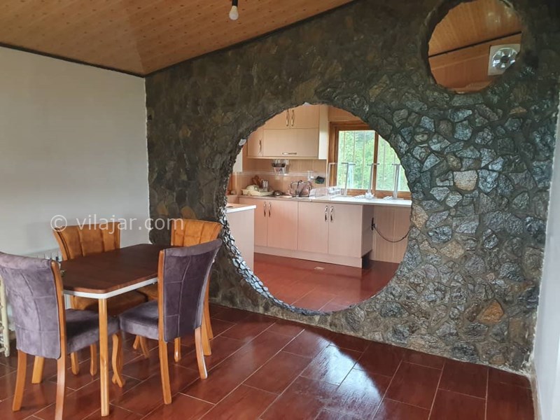 عکس شماره 633603 - اجاره ویلا باغ در سوادکوه شیرگاه - 