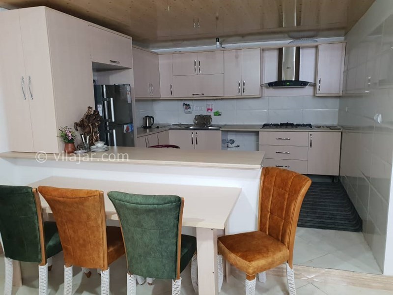 عکس شماره 633612 - اجاره ویلا باغ در سوادکوه شیرگاه - 