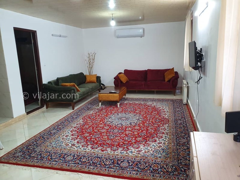 عکس شماره 633615 - اجاره ویلا باغ در سوادکوه شیرگاه - 