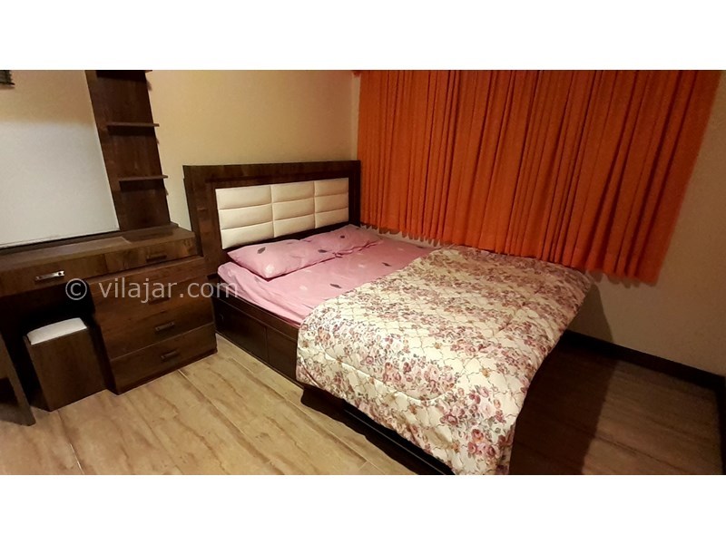 عکس شماره 633621 - اجاره ویلا در متل قو - 