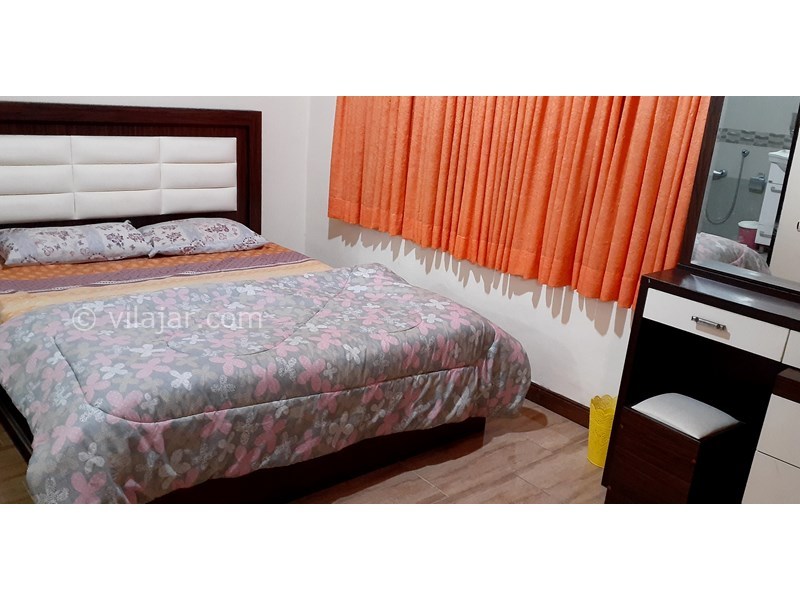 عکس شماره 633623 - اجاره ویلا در متل قو - 